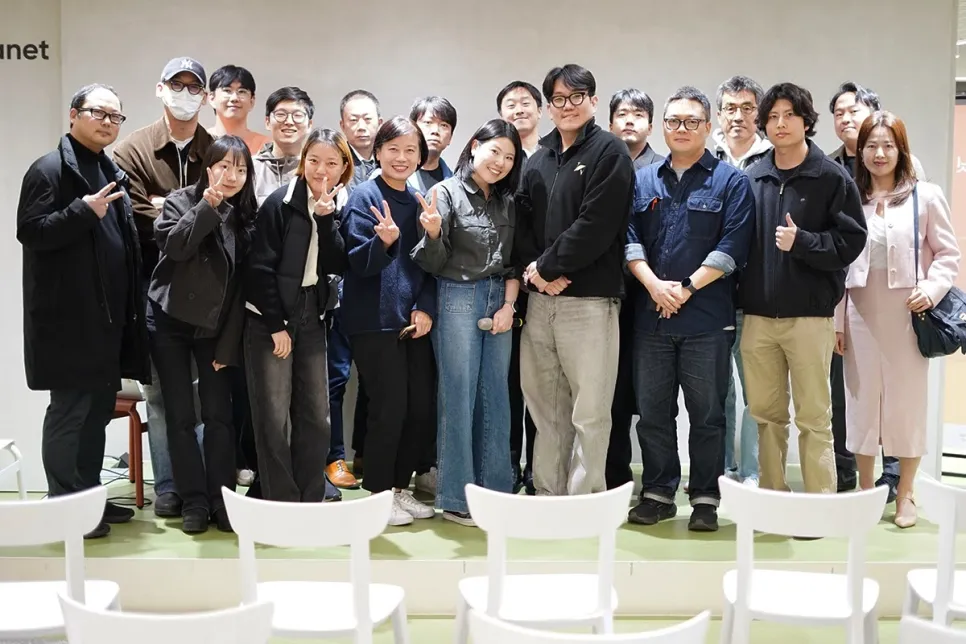 [Link & Mingle: 더벤처스의 조여준CIO] 글로벌 진출의 시작으로 링크드인 활용하기