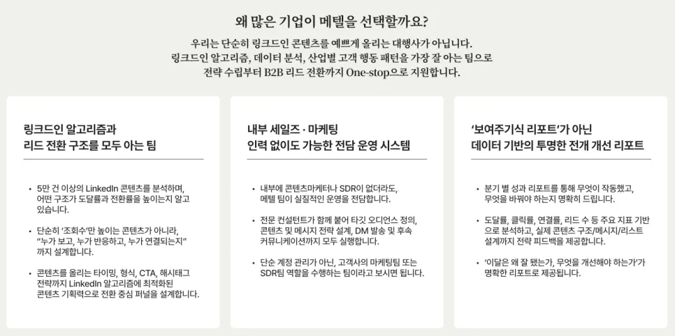 링크드인 가입부터 프로필 마케팅 활용까지 한번에 끝내는 방법