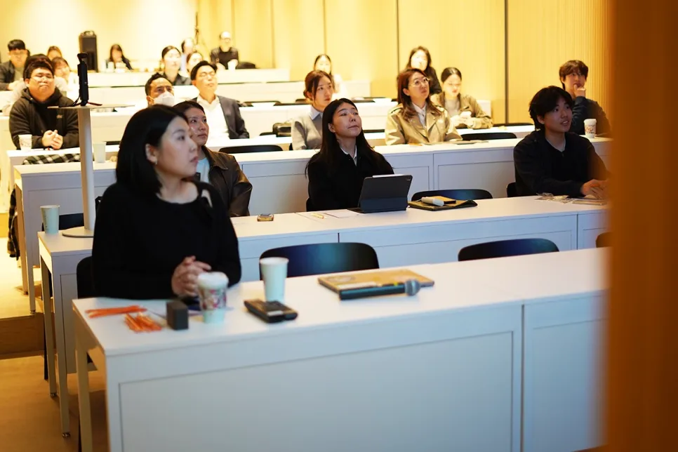 [Link & Mingle] 링크드인 채용, 글로벌 커리어를 링크드인으로 연결하는법