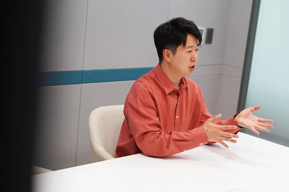 [Link & Mingle] 워크스마트 이지훈 대표 인터뷰