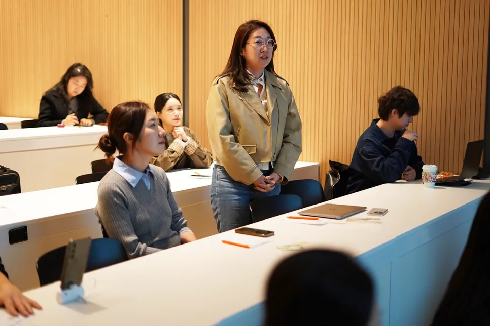 [Link & Mingle] 링크드인 채용, 글로벌 커리어를 링크드인으로 연결하는법