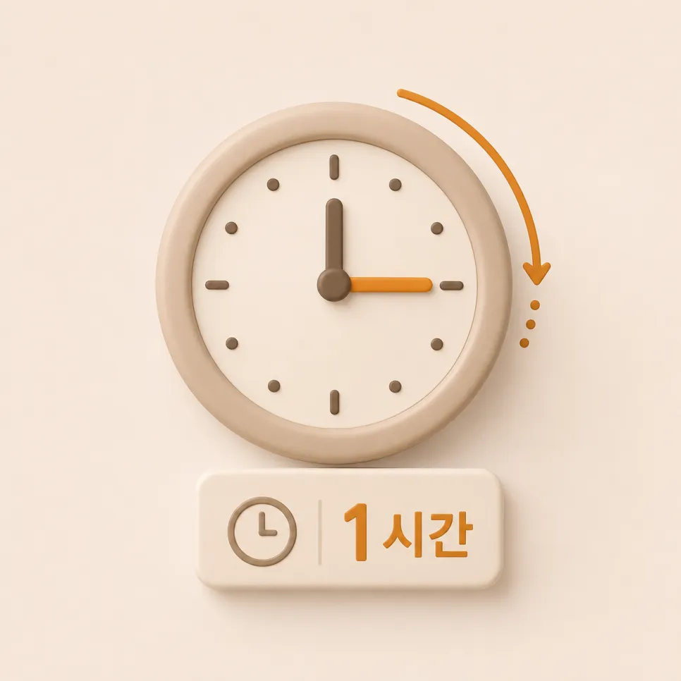링크드인 기업 페이지, 매주 1시간만 투자하세요