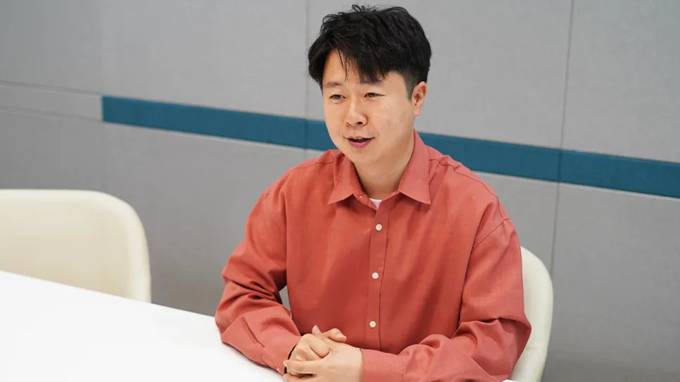 워크스마트 이지훈 대표
