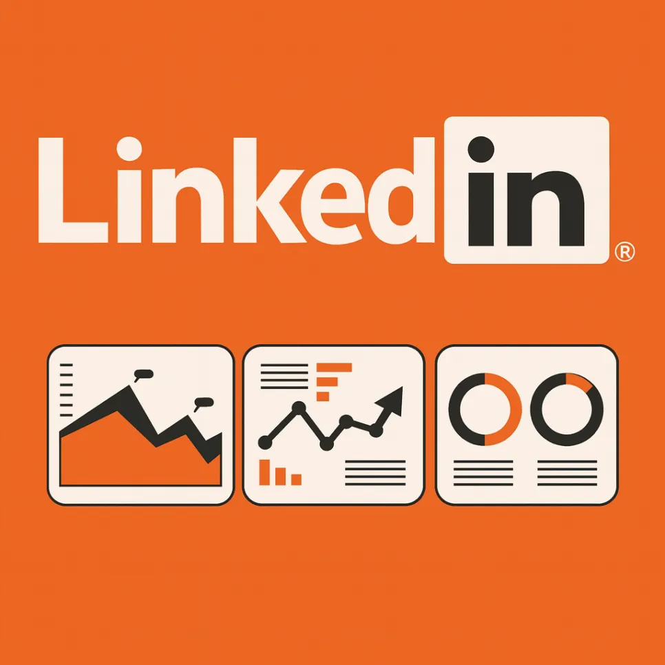 링크드인 LinkedIn 활용법 부터 고객 발굴 방법까지: B2B 기업을 위한 링크드인 매뉴얼