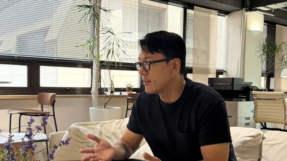 B2B 해외영업, 이제는 전시회 전후까지 설계해야 합니다 | 메텔 김조셉 대표 인터뷰