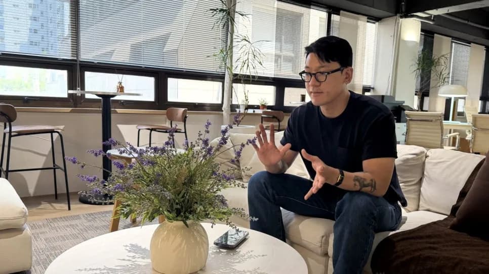 B2B 해외영업, 이제는 전시회 전후까지 설계해야 합니다 | 메텔 김조셉 대표 인터뷰