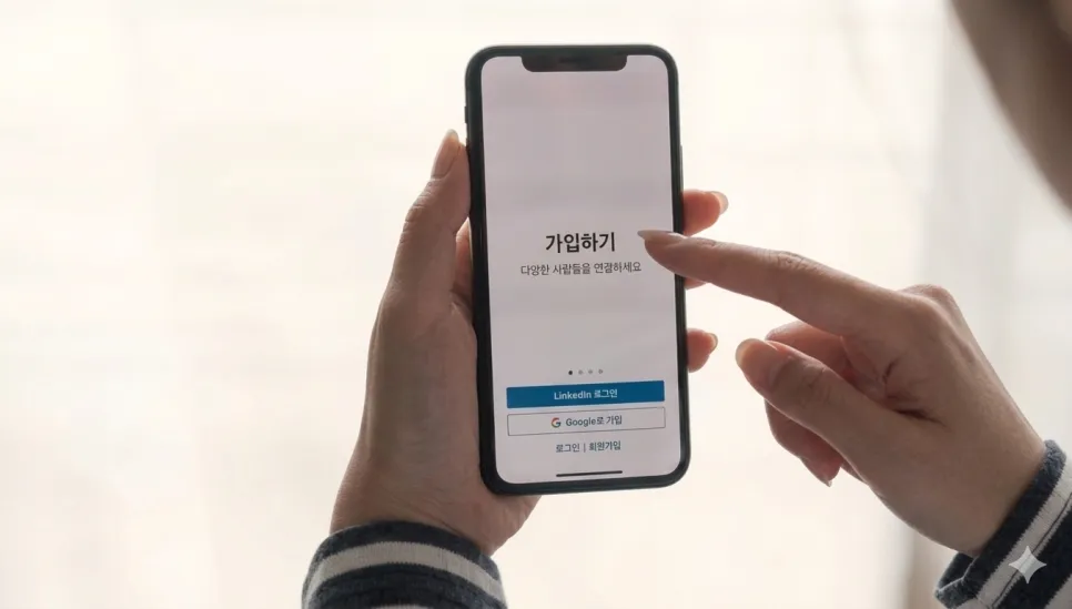 링크드인 팔로워 만드는 법: 0명에서 1,000명까지, 30일 안에 만들기